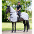 LeMieux Ride On Fly Rug Mesh Exercise Sheet